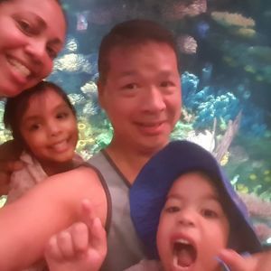 Meet your Posher, Tony